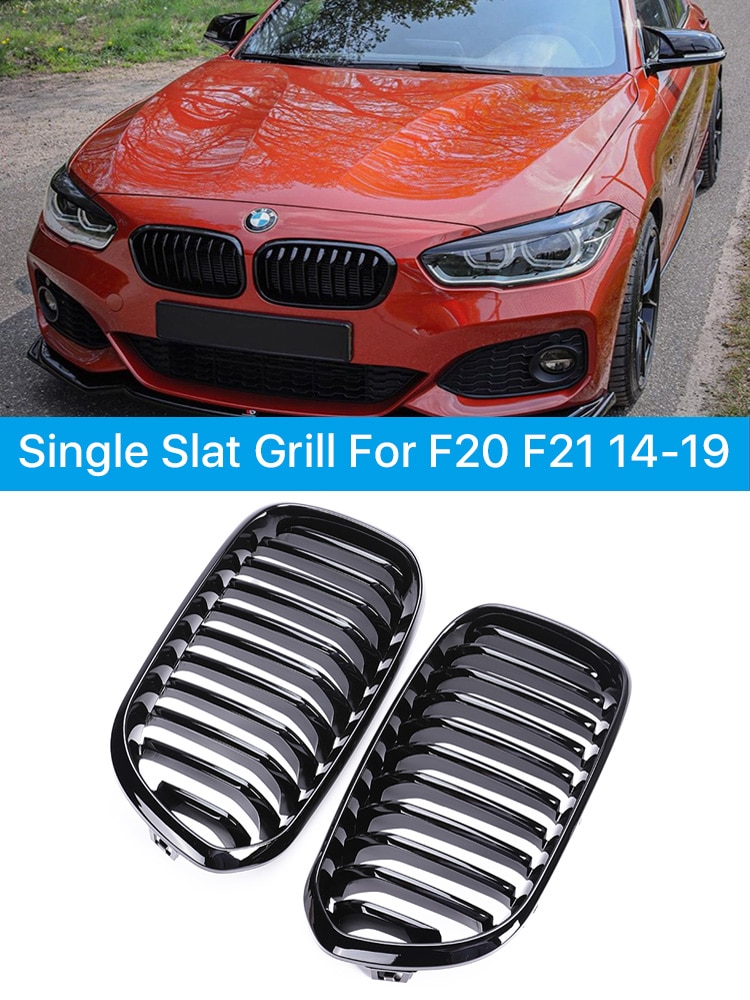 BMW 1 ø ̱  ̽Ʈ ׸ Ŀ, Ʈ ׸, F20, F21, LCI 2015-2019, 120i, 125i, 135i, ׼
